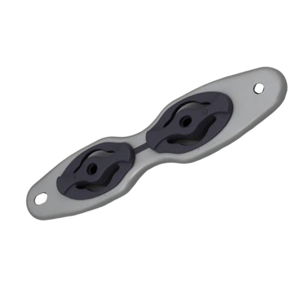 Exhaust Pipe Bracket Exhaust System Bracket Durability In Harsh Conditions