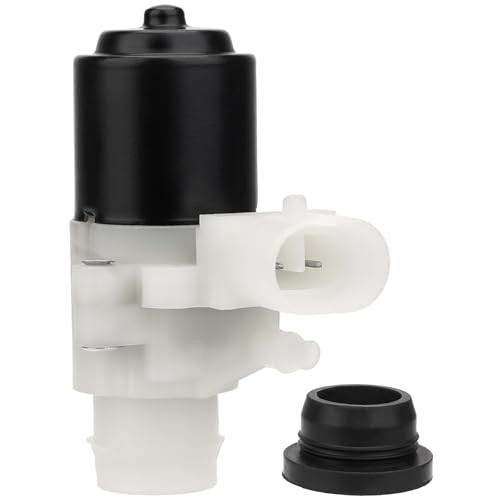 Windshield Washer Pump OEM# 104307 T4695001 for Kenworth T680 T880 & Peterbilt 3