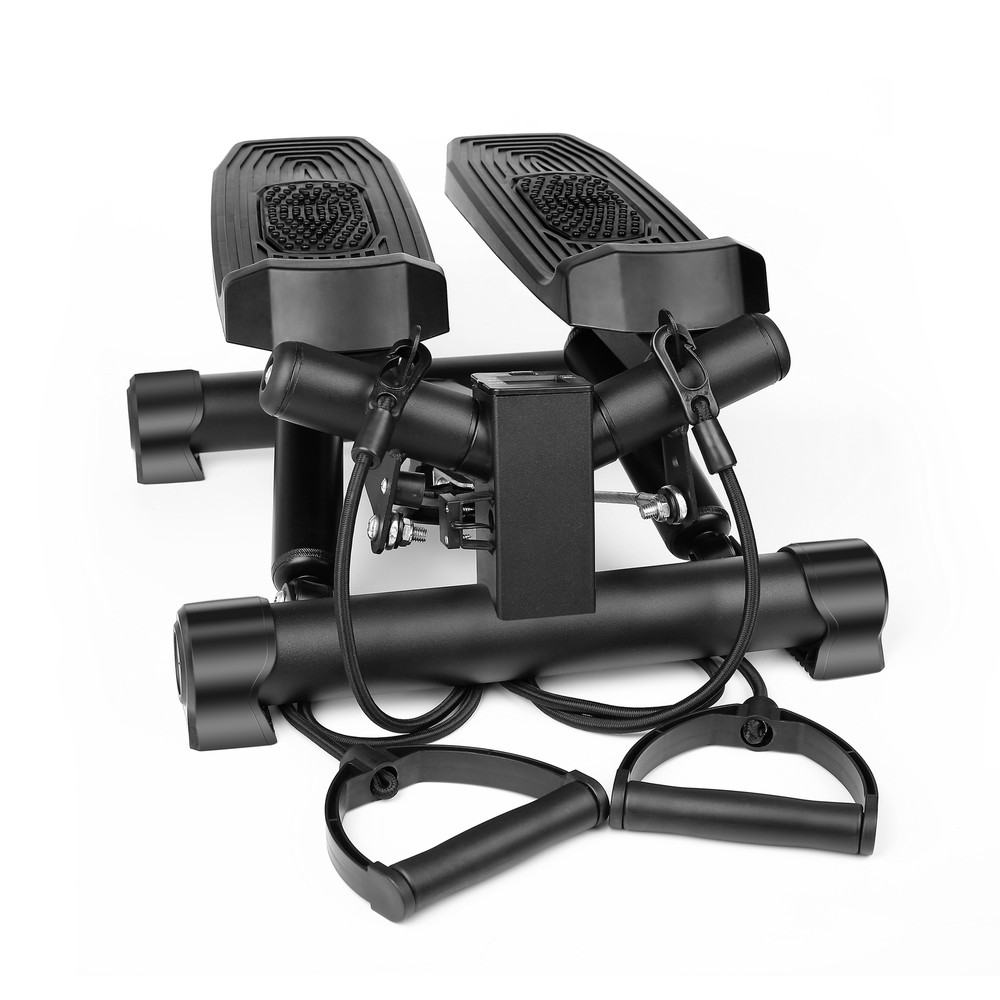 Stair Stepping Fitness Exercise Home Workout Equipment for Full Body Workout