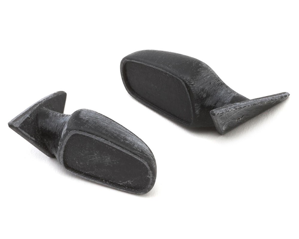 24K RC Technology 1/10 Nissan 300zx Twinz Design Side Mirror Set [TAF15003]🌟✨25 Years on eBay! 250,000+ feedback!✨🌟