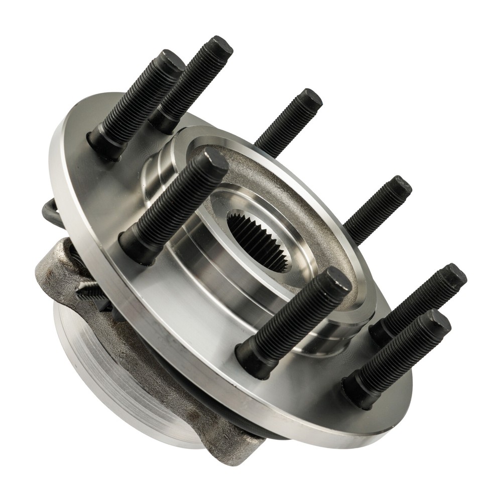 Front Left Right Wheel Hub Bearing For 2003-2005 Dodge Ram 2500 Ram 3500