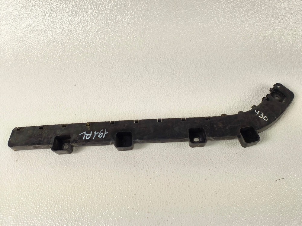 INFINITI JX35 QX60 Left Rear Bumper Mount Bracket OEM 2013-2020