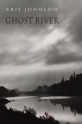 Ghost River, Paperback by Johnson, Kris, Like New Used, Free shipping in the US