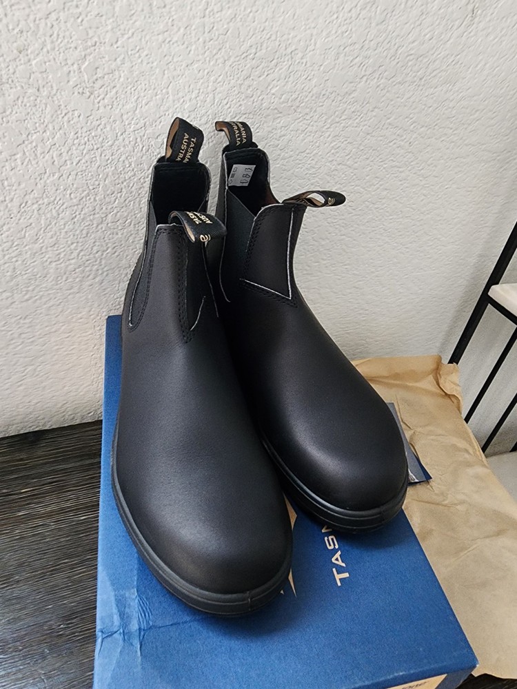 Blundstone 510 Classic Unisex Chelsea Boots for Men and Women