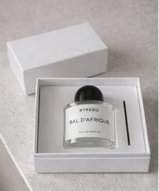 Byredo Bal D'Afrique 100ml Eau de Parfum Spray – Unisex, Brand New