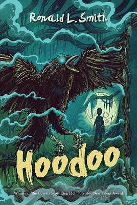 Hoodoo by Smith, Ronald L.by Smith, Ronald L. | PB | VeryGood