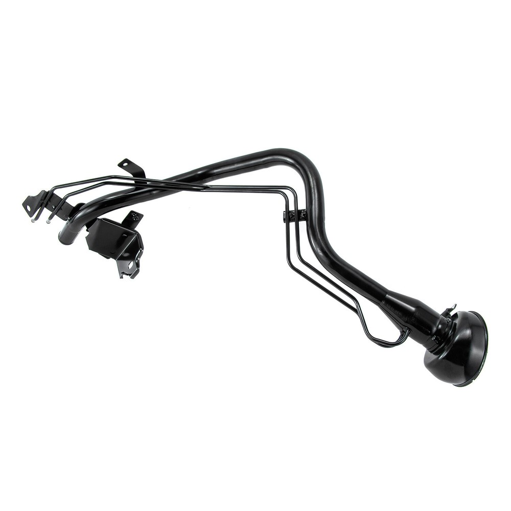 2003-2005 Nissan Sentra 1.8L 2.5L Fuel Filler Neck Hose - Black