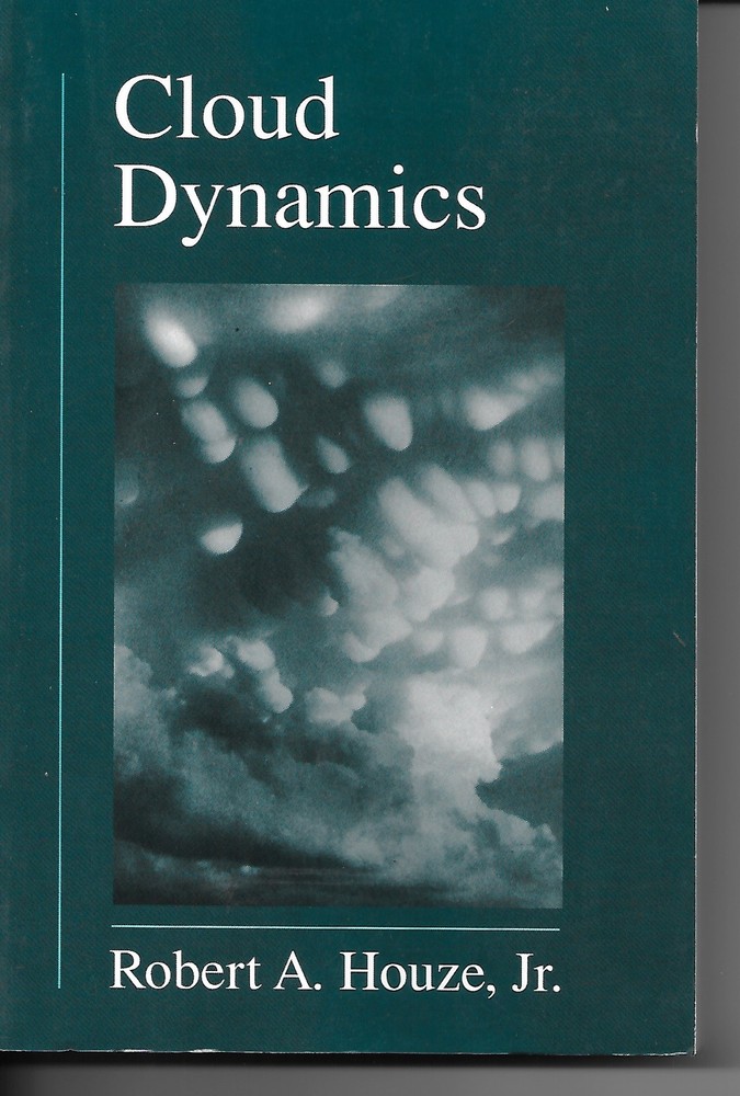 Cloud Dynamics