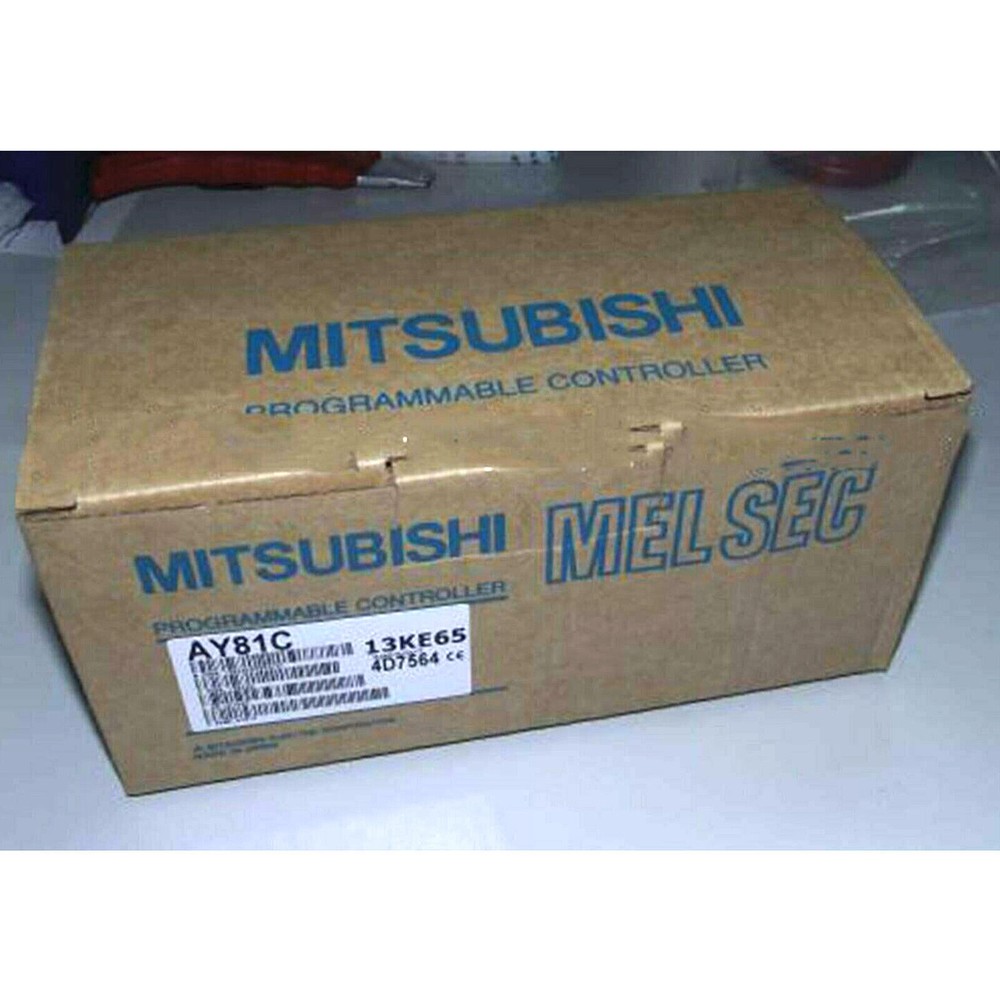 One New Plc Module AY81C #F8