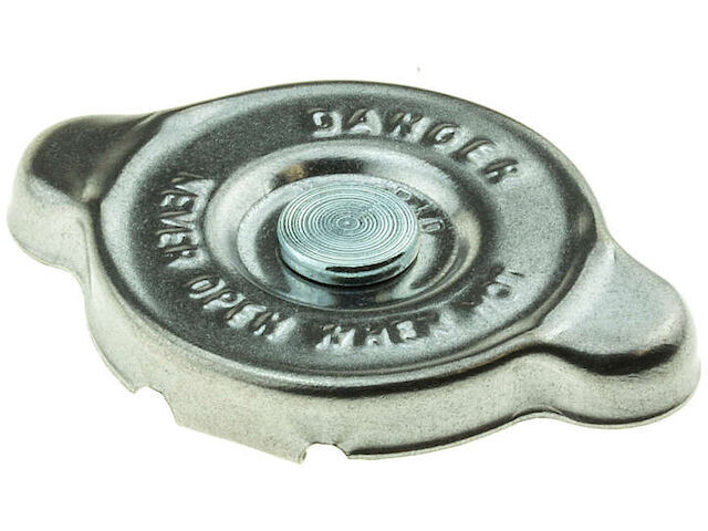 1999-2001 Pontiac Montana Radiator Cap AC Delco 94423JFZK FWD Model