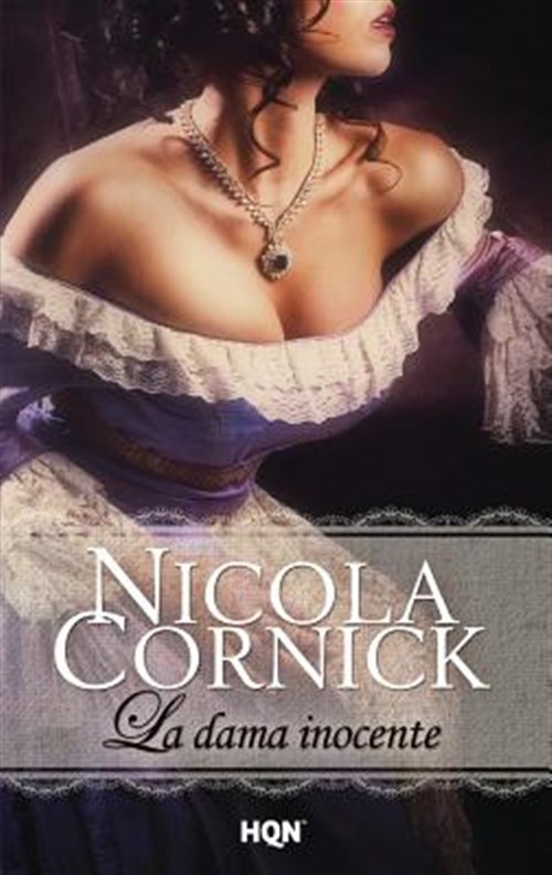 La Dama Inocente by Cornick, Nicola, Like New Used, Free shipping in the US