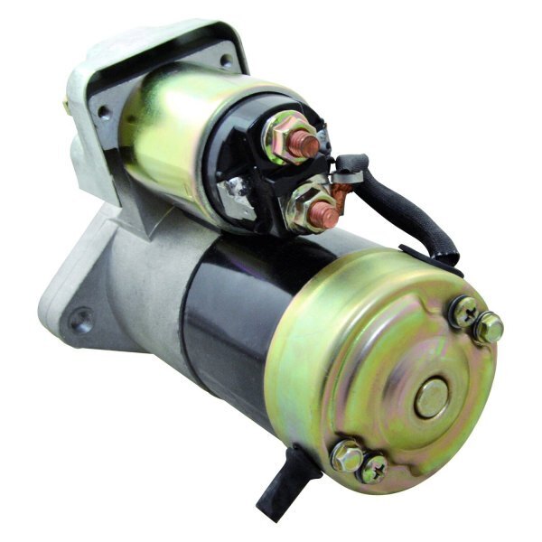 Starter Motor For 1999-05 Suzuki Grand Vitara Clockwise 8 Tooth Pinion Gear 12V