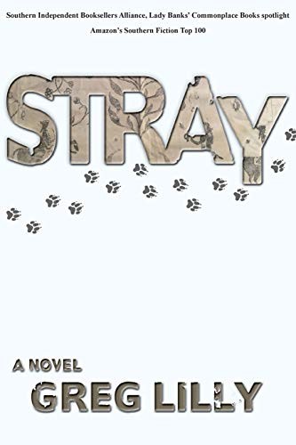 Greg Lilly Stray (Paperback)Another great item from Rarewaves USA | Free delivery!