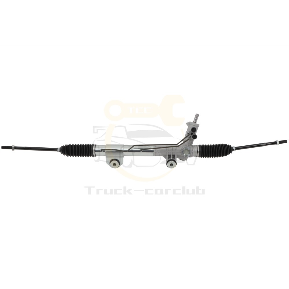 2006-2012 Dodge Ram 1500 Power Steering Rack and Pinion Assembly