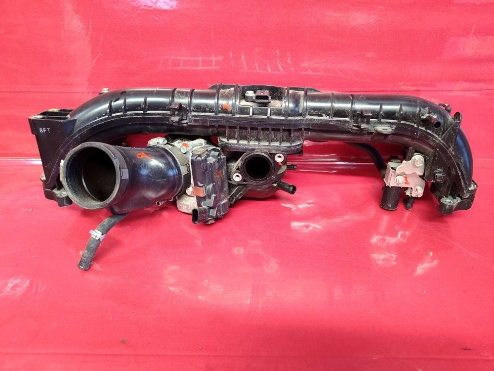 2014-21 Subaru WRX STI Forester Turbo H4 Upper Intake Manifold Plenum