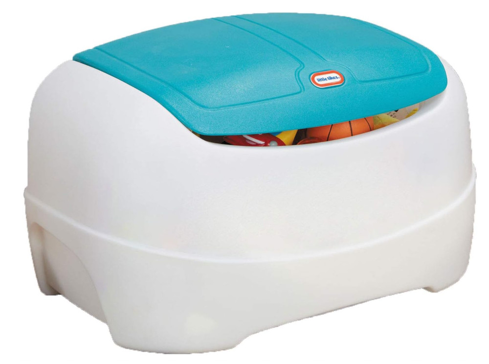 Play 'N Store Toy Chest