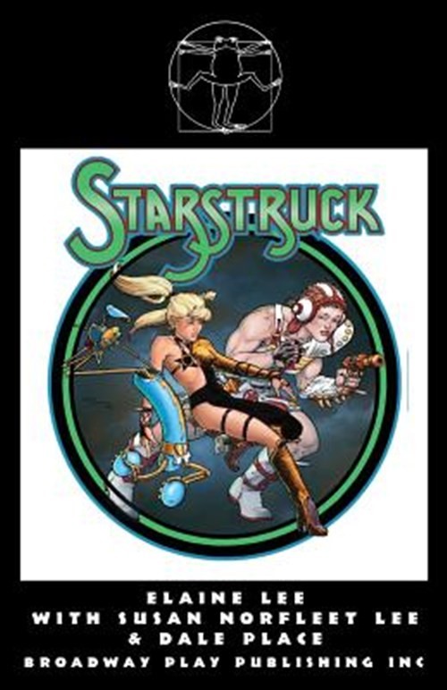 Starstruck by Lee, Elaine, Like New Used, Free shipping in the US