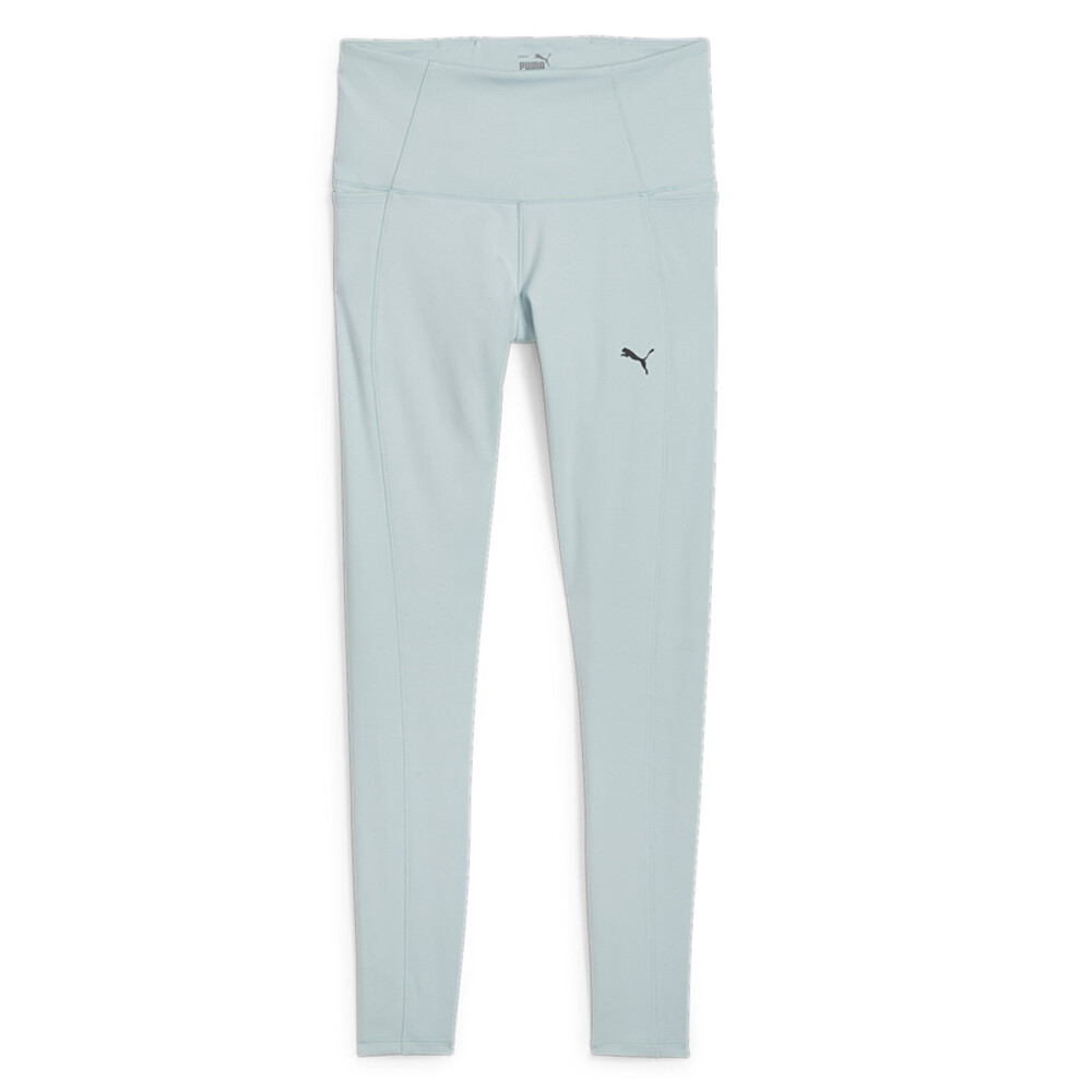 Puma Studio Ultrabare Ultra High Waist Leggings Womens Blue Athletic Casual 5248