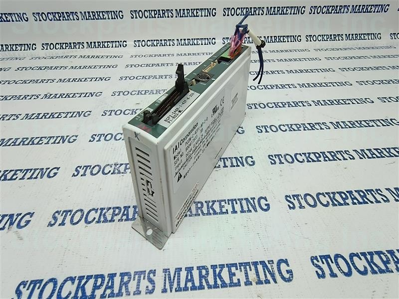 IAI PCON-C-42PI-NP-2-0 PCONC42PINP20 Controller DC24V 1.2A Fast Shipping