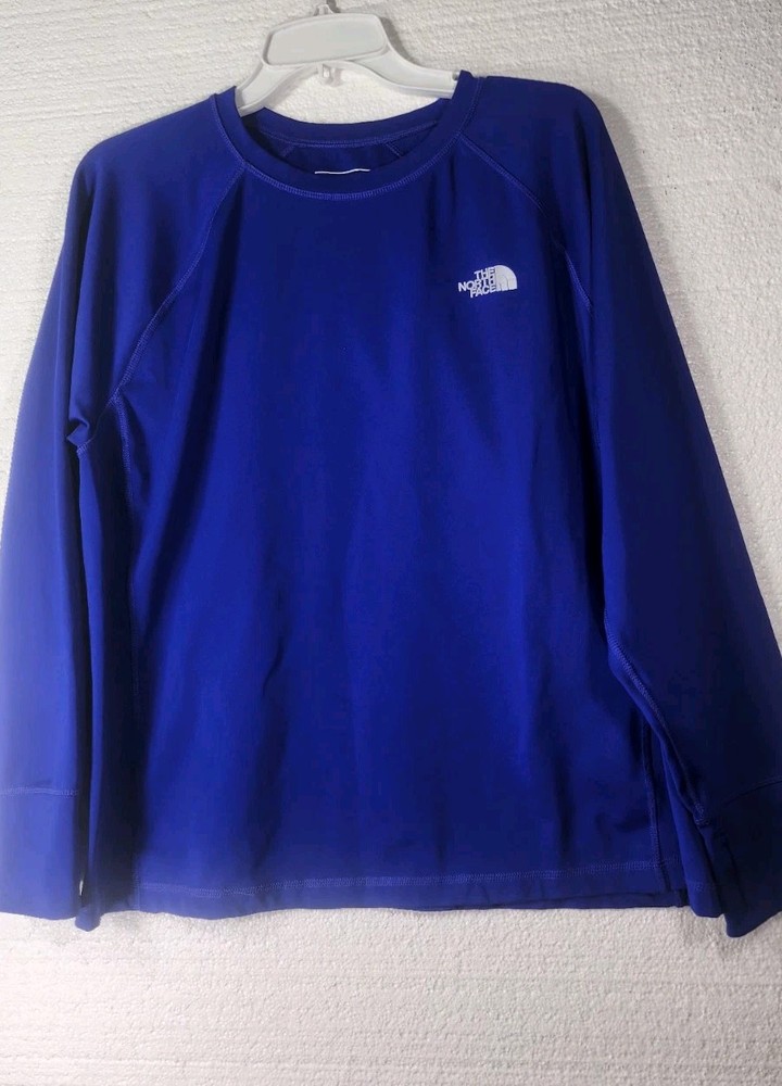The North Face Mens Winter Warm Essential Crew Neck Sweatshirt