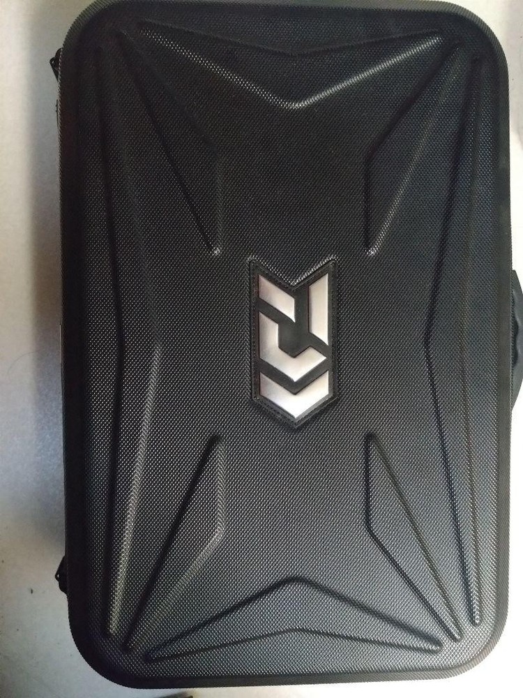 Daiwa HD Reel Case Fishing Rod Storage Bag 0615 Durable