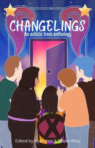 A.R. Vale Ryan Vale Ocean Riley Changelings (Paperback) (UK IMPORT)All Tariffs and Duties included - no additional charges