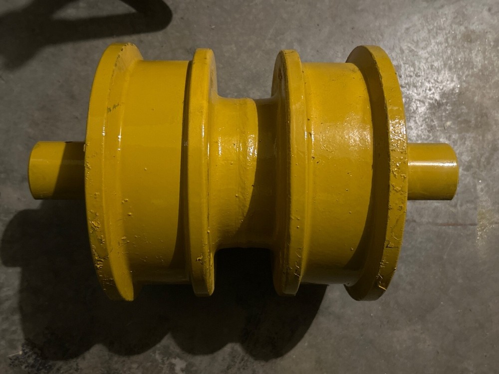 CAT Caterpillar Dozer Roller NEW