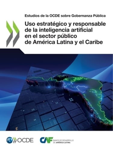 Uso estratégico y responsable de la inteligencia artificial en el sector p: New