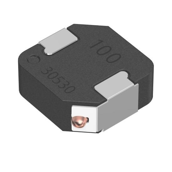 4Pcs SPM6530T-R68M-HZ Fixed Inductors 0.68uH 20% 4.9mOhms Pwr Indctr AEC-Q200