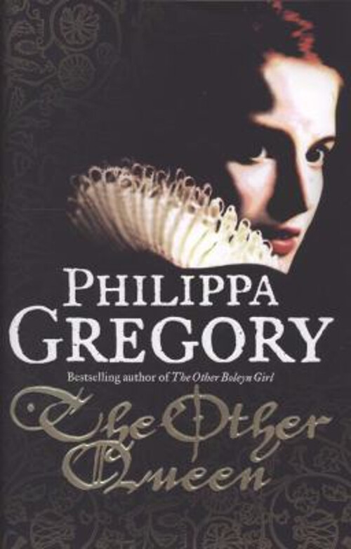 The Other Queen Hardcover Philippa Gregory