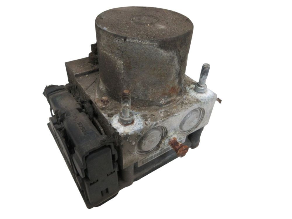 ABS Control Hydraulic Unit for Fiat Punto Grande-image