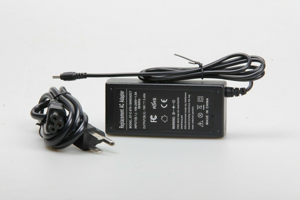 For Acer Aspire A515-58M-7570 A515-58MT-52RG Laptop Charger AC Power Adapter