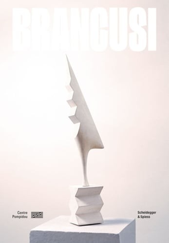 Brancusi by Ariane Coulondre: Used