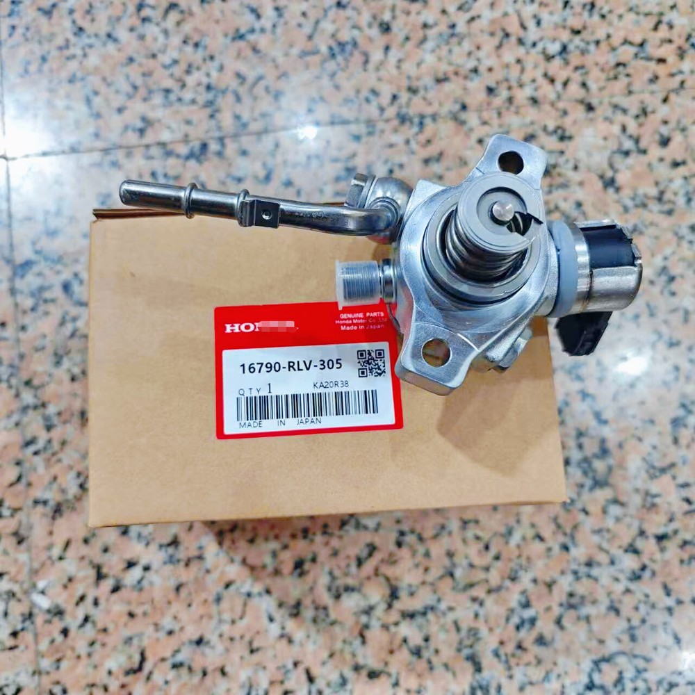 OEM High Pressure Fuel Pump 16790-RLV-305 Fits 2016-2021 Honda Pilot