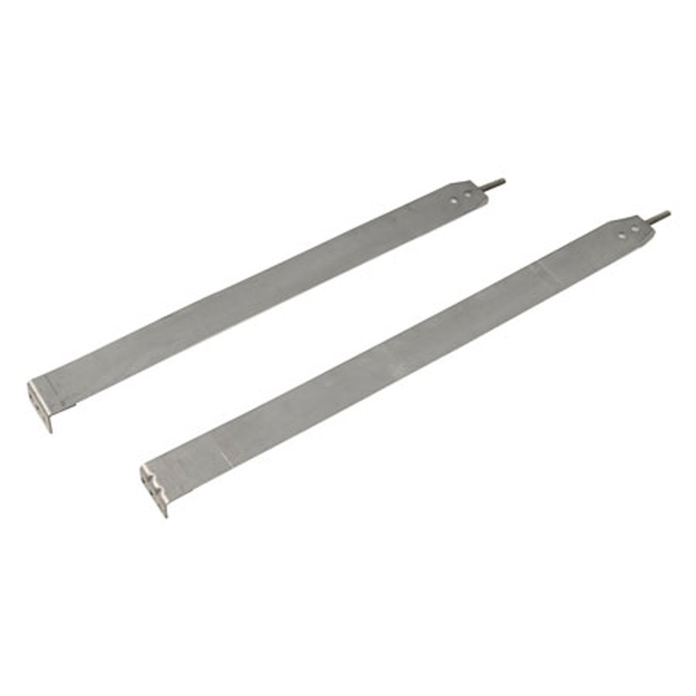 New Fuel Tank Strap fits 1988-1989 Dodge D100
