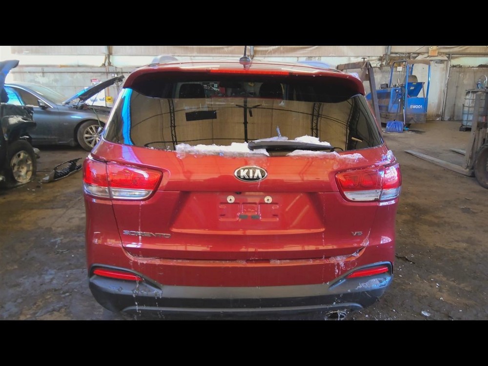 Rear Wiper Motor for 2016-2020 Kia Sorento - OEM 6475559