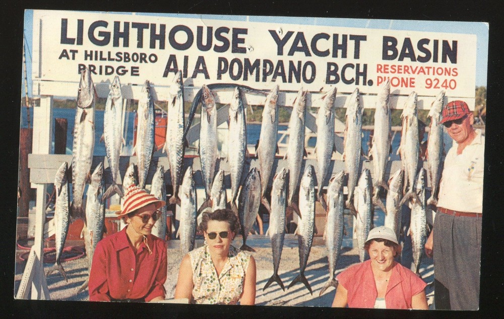 Pompano Beach FL 