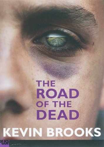 The Road of the Dead - Paperback, by Brooks Kevin - Very Good