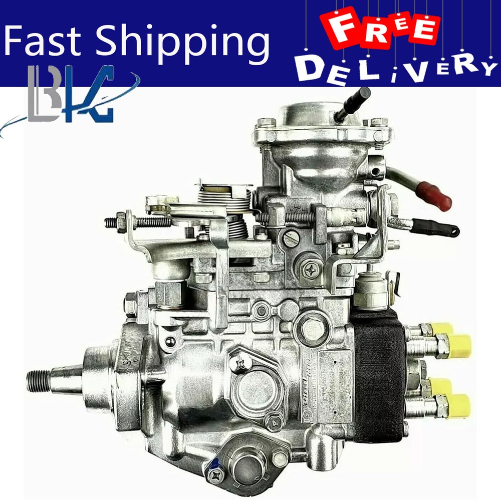 Fuel Injection Pump For Mitsubishi Shogun Pajero 2.5 TD 104640-8141 104740-8141