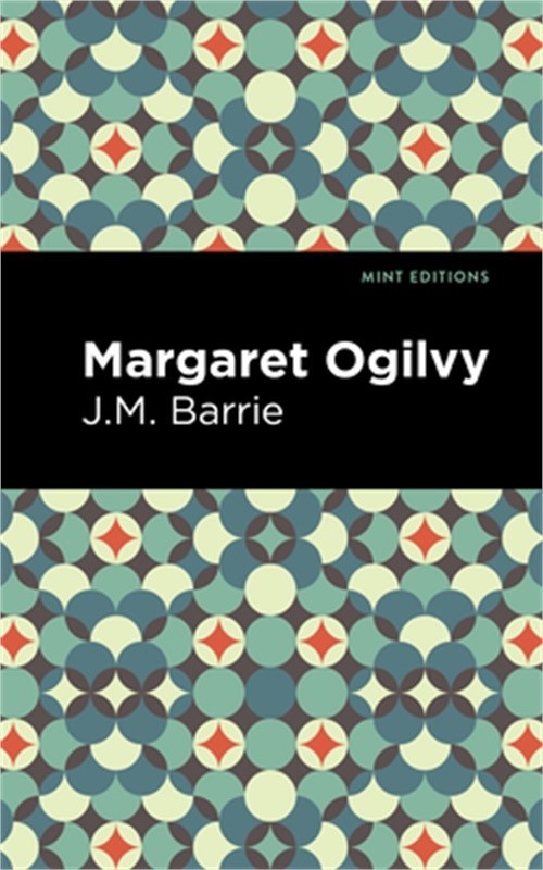 Margaret Ogilvy (Paperback or Softback)