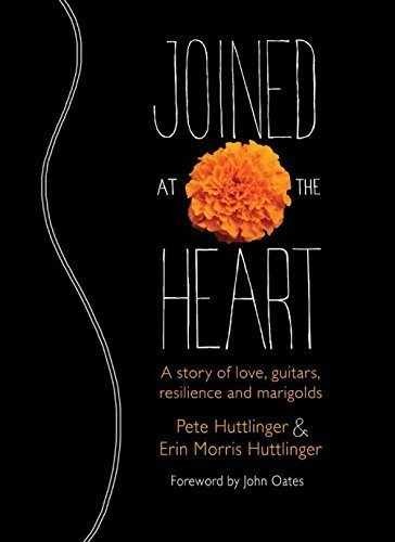 Joined at the Heart: A Story - Paperback, by Pete Huttlinger; Erin - Very Good