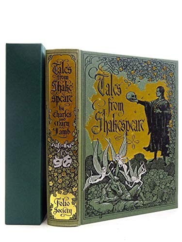 Tales From Shakespeare, Packer, Tina