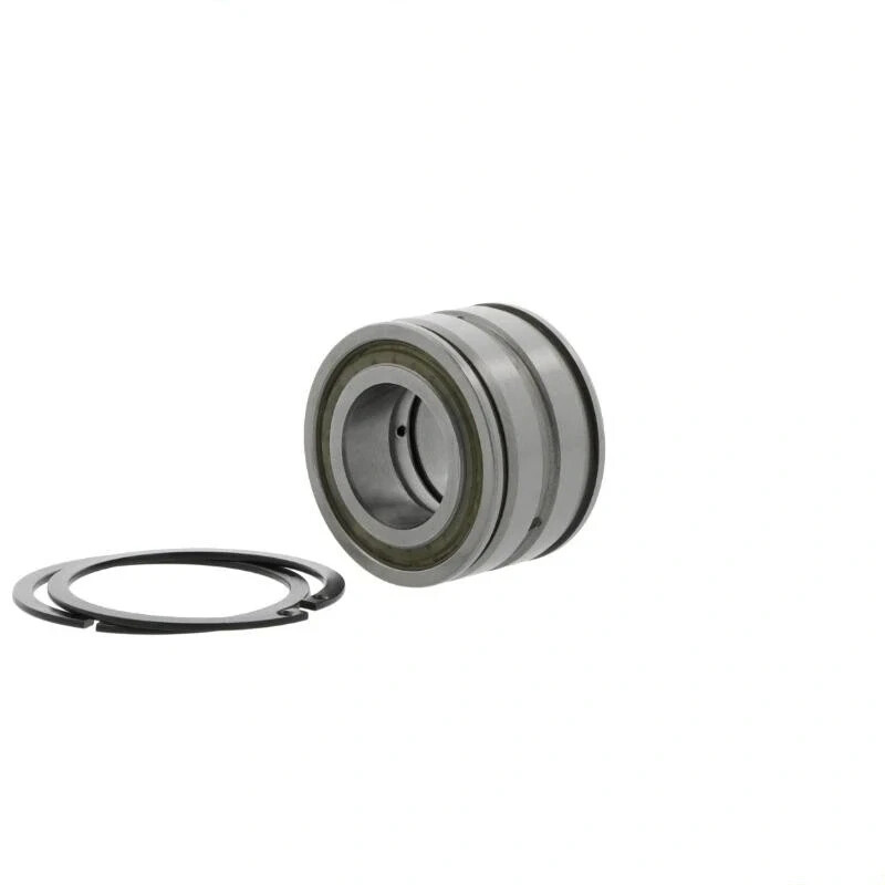 NEW INA SL04170-D-PP-2NR cylindrical roller bearing 1PCS #NN