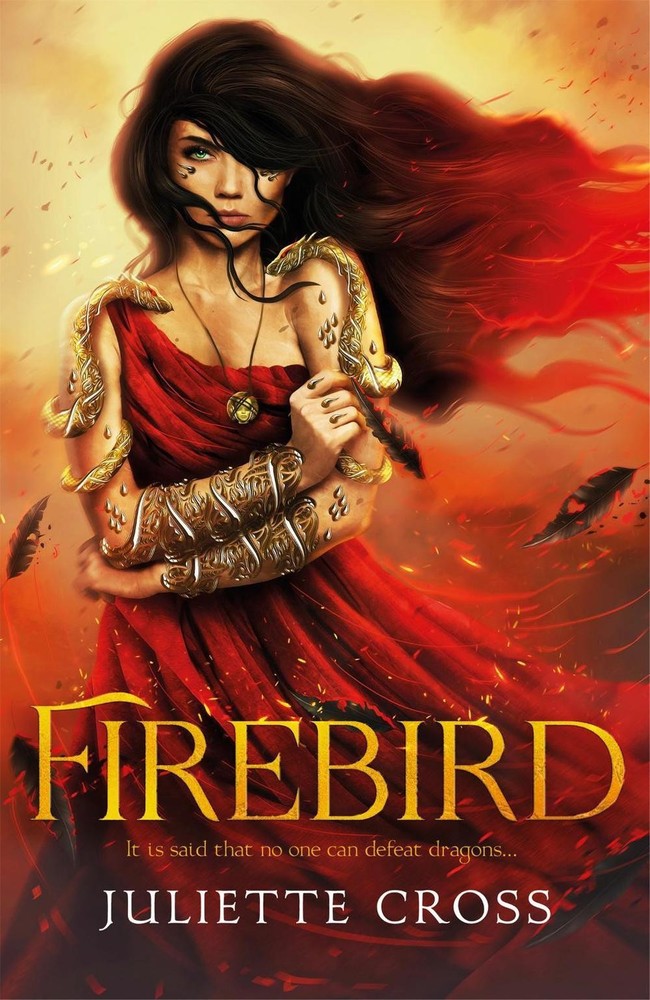 Firebird: The Sunday Times bestselling romantasy, set in Ancient Rome where drag