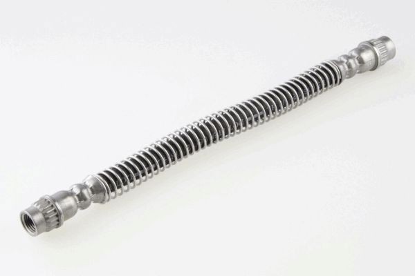 Brake Hose HELLA 8AH 355 461-181 Fits Citroen Peugeot 106 106 Van AX Saxo
