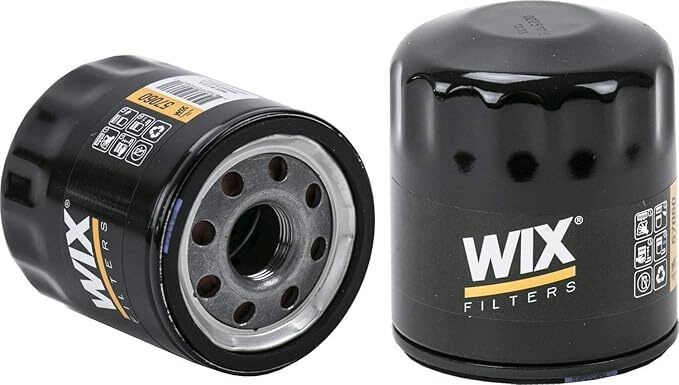 WIX 57060 Spin-On Lube Filter, Pack of 1