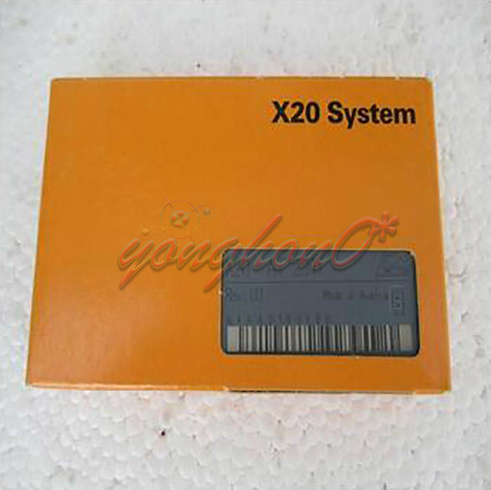 ONE IN BOX Module X20AT2311 X20 AT2311 #A6-37