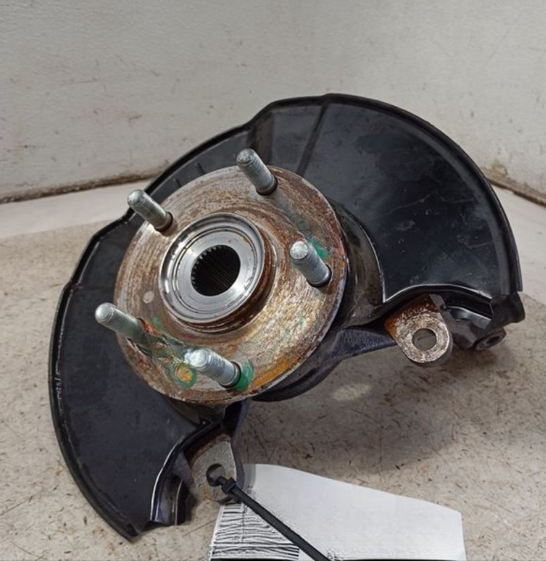 2019-2024 Honda Civic Front 2.0L Sport Right Passenger Spindle Knuckle Assembly