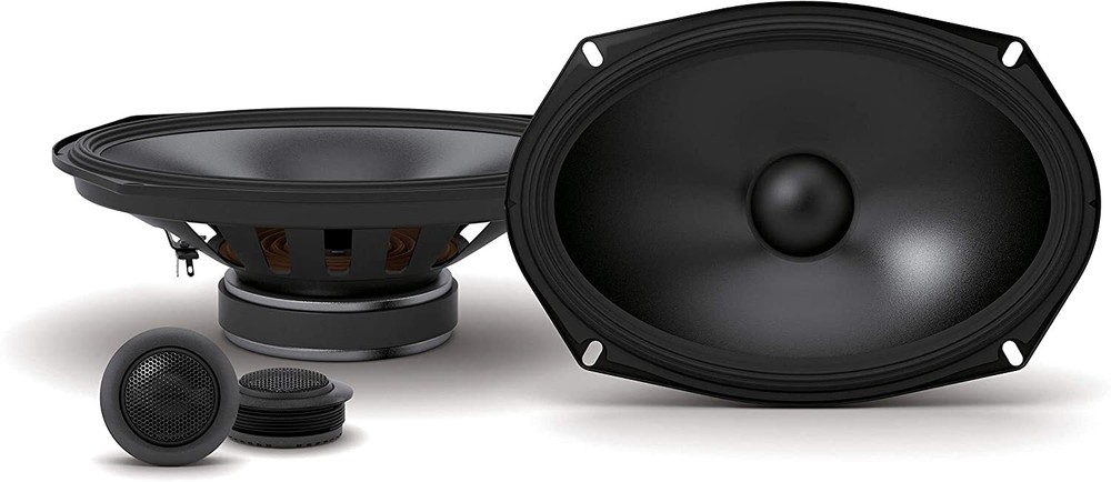 Alpine S-S69C 260w 6x9