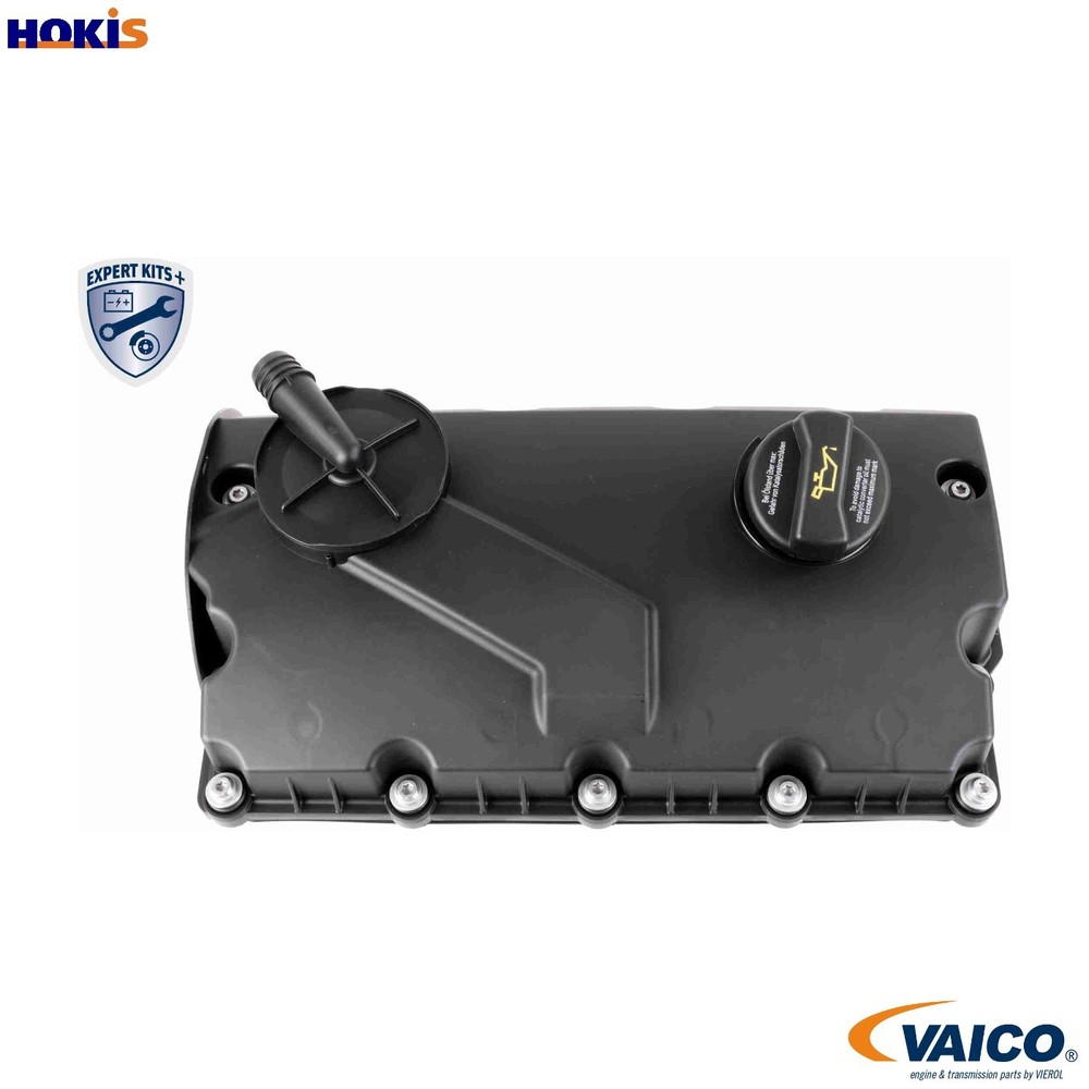 CYLINDER HEAD COVER V10-6512 FOR SKODA VW CARAVELLE/KOMBI/Bus/TRANSPORTER/Mk A4